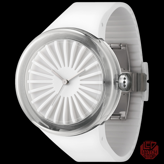 ODM: ARCO, Analog Watch - DD13006