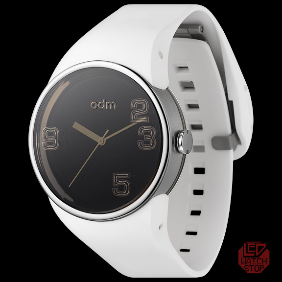 ODM: BLINK, Analog Watch - DD13101