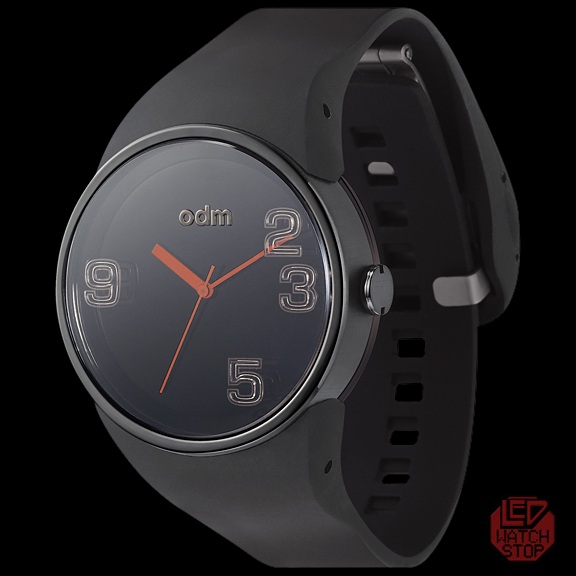 ODM: BLINK, Analog Watch - DD13106