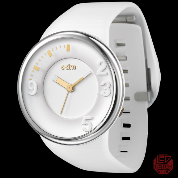 ODM: M1NUTE, Analog Watch - DD13502